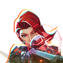 Black Widow Deluxe Avatar