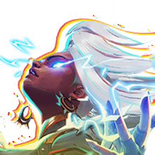 Storm Deluxe Avatar