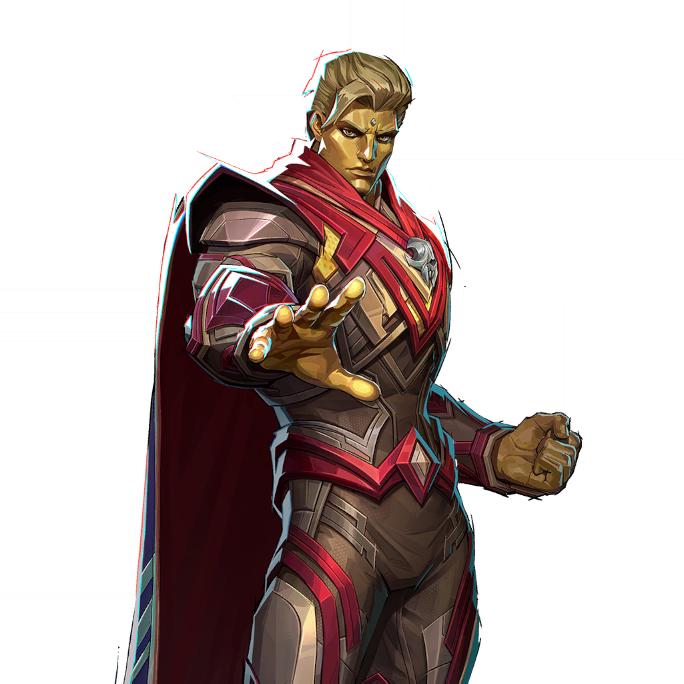Guardians of the Galaxy Vol. 3 Costume