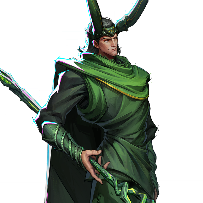 Loki Season 2 Costume