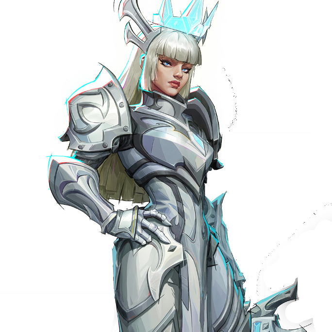 Eldritch Armor Costume