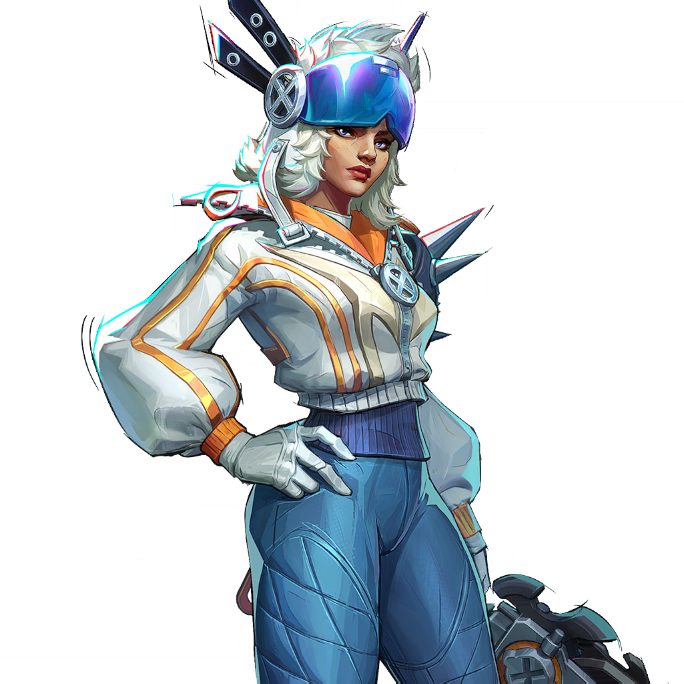 Frozen Demon Costume