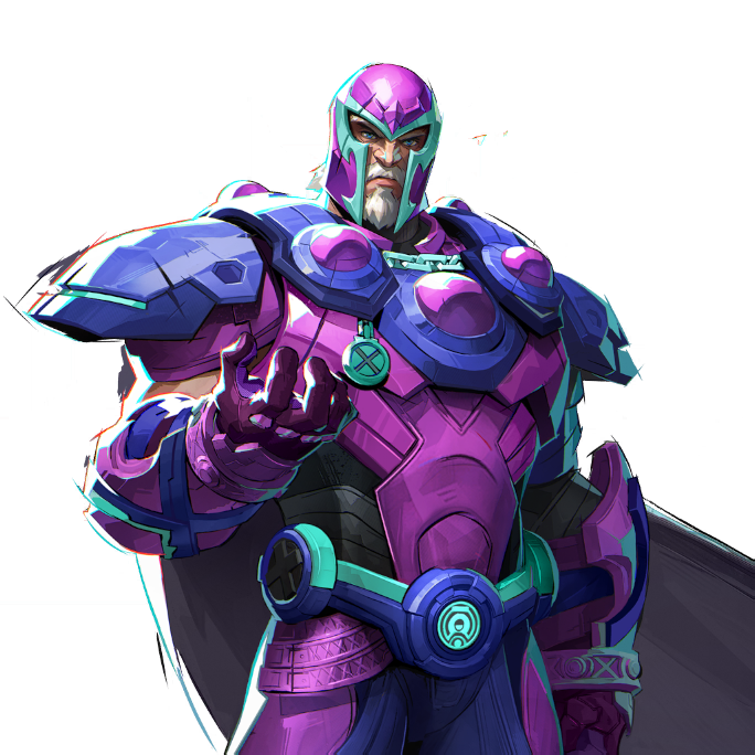 Will of Galacta Costume