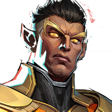 Phoenix King