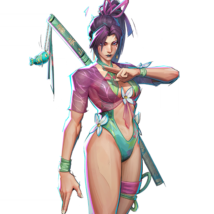 Breezy Butterfly Costume