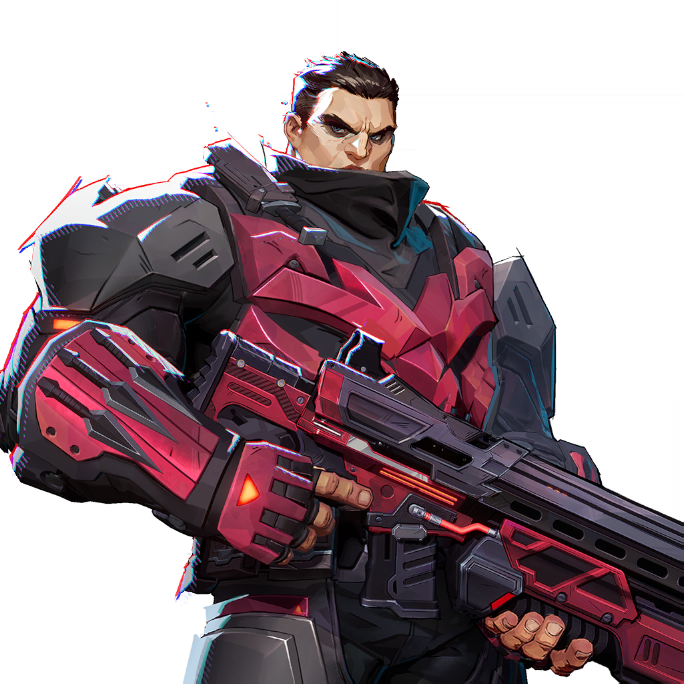 THUNDERBOLTS Costume