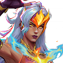 PHOENIX CHAOS