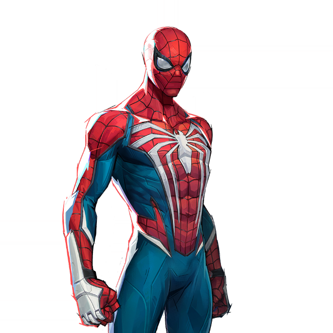 Marvel's Spider-Man 2 Costume