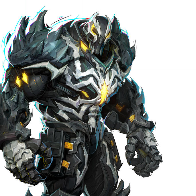 LINGERING IMPRINT Costume