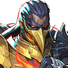 POLARITY SOLDIER