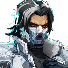 WINTER'S VEIL