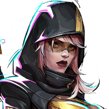 Phoenix Widow