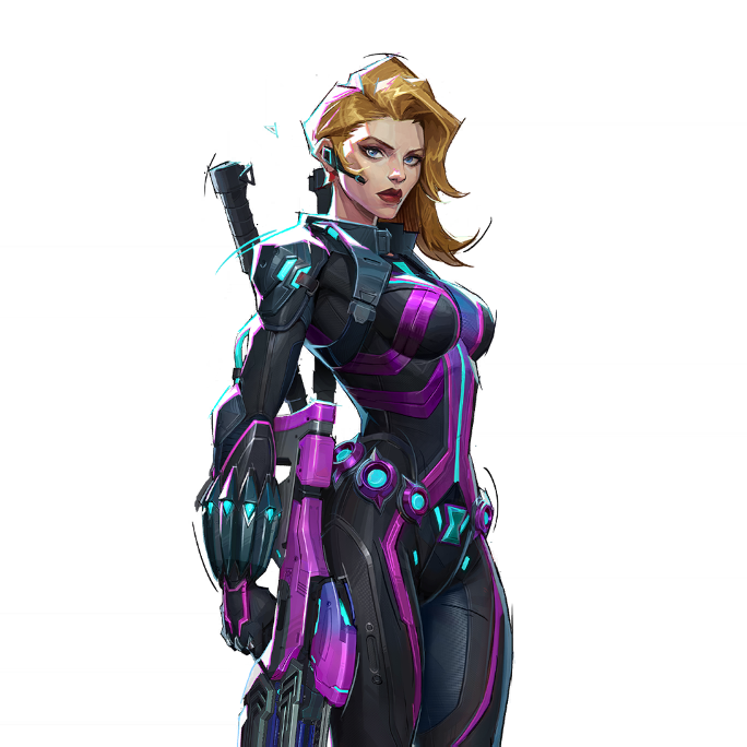 Lethal Toxicity Costume
