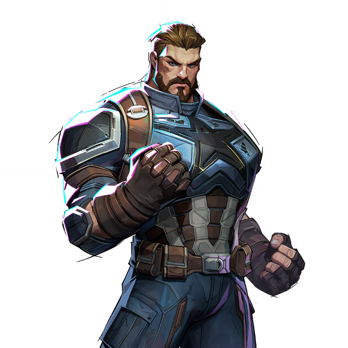 Avengers: Infinity War Costume