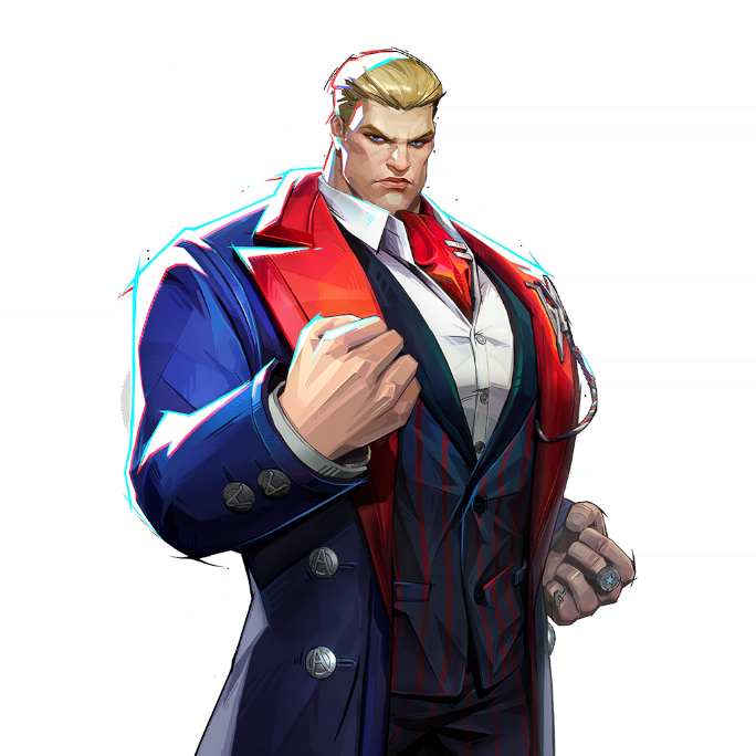 Star Spangled Style Costume