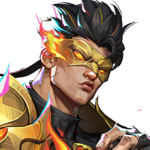 PHOENIX FIST