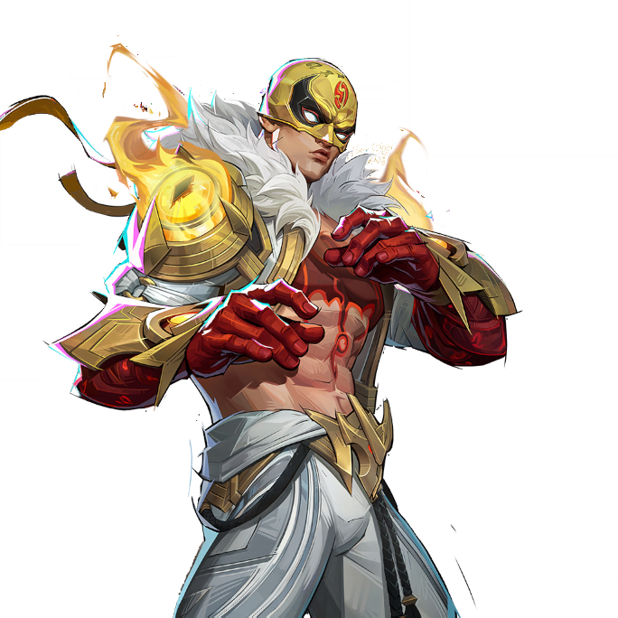 Immortal Weapon of Agamotto Costume