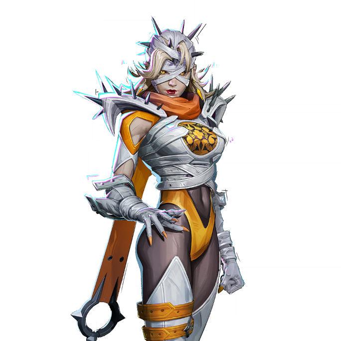 Dune Daisy Costume