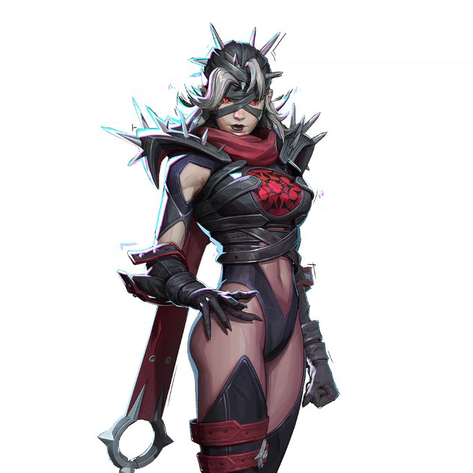 Malice Costume