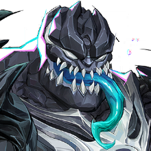 Symbiote-Thing