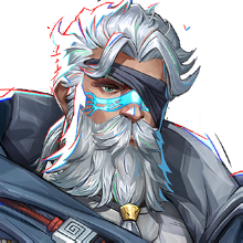 OLD MAN STRANGE