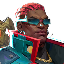 Emerald Blade