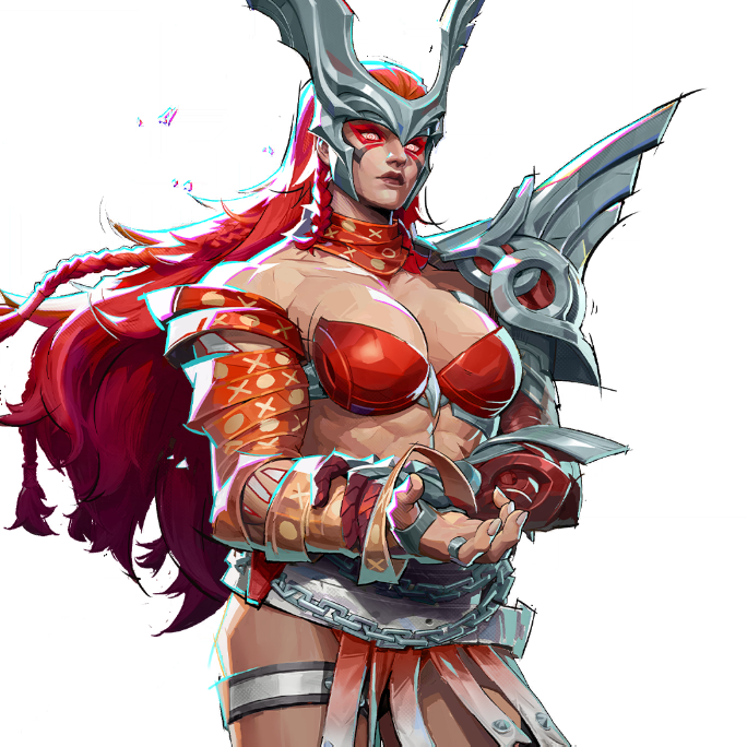 Divine Dragon Wing Costume