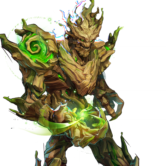 GROOT Default Costume