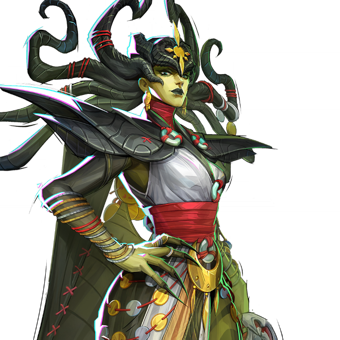 Yami no Karasu Costume