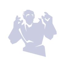Cosmic Shuffle Icon Emote
