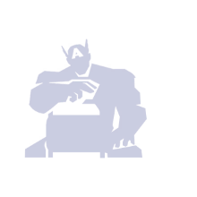 DETENTION Icon Emote