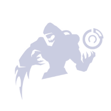 Fading Power Icon Emote