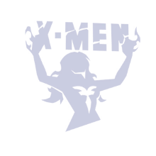 X No More Icon Emote
