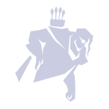 I Used to Be an Avenger Icon Emote