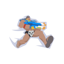 OPERATION COOL DOWN