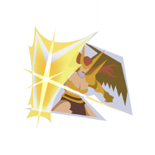 DEFAULT Icon Mvp