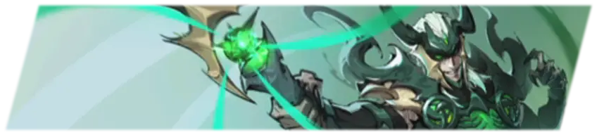 All-Butcher Animated Nameplate