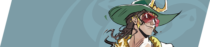 Robe of Relaxation Full HD Nameplate