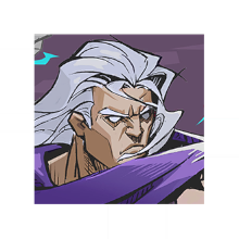 The Trial of Magneto