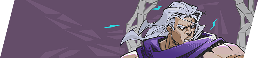 The Trial of Magneto Full HD Nameplate