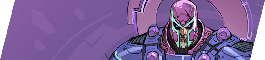 Will of Galacta Full HD Nameplate