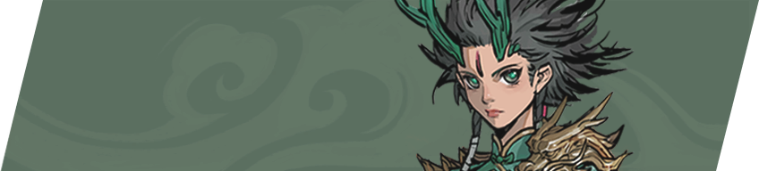 Jade Maiden Full HD Nameplate
