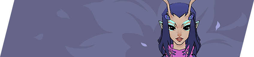 WILL OF GALACTA Full HD Nameplate