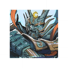 Lunar General