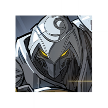 Moon Knight Mech