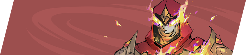 Phoenix Knight Full HD Nameplate
