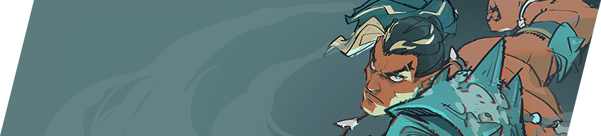 NAMOR Full HD Nameplate