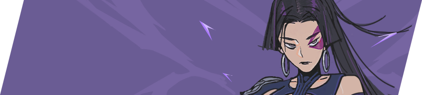 Vengeance Full HD Nameplate