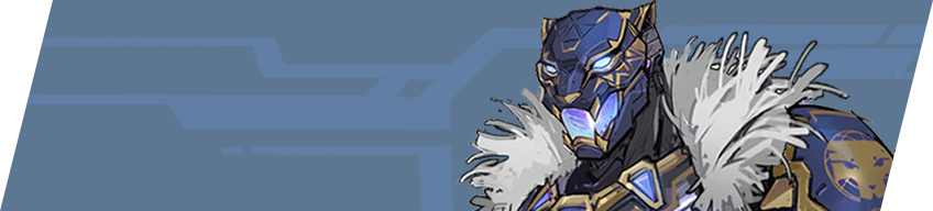 Galactic Claw Full HD Nameplate