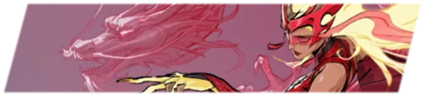 Immortal Sovereign Animated Nameplate